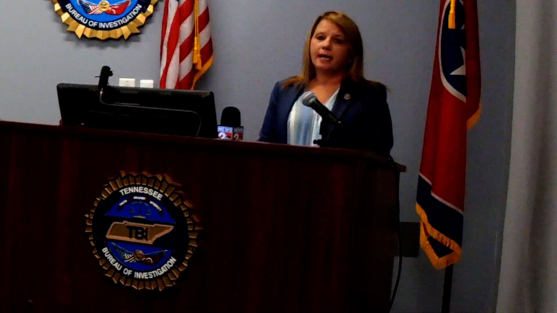 Shelly Smitherman